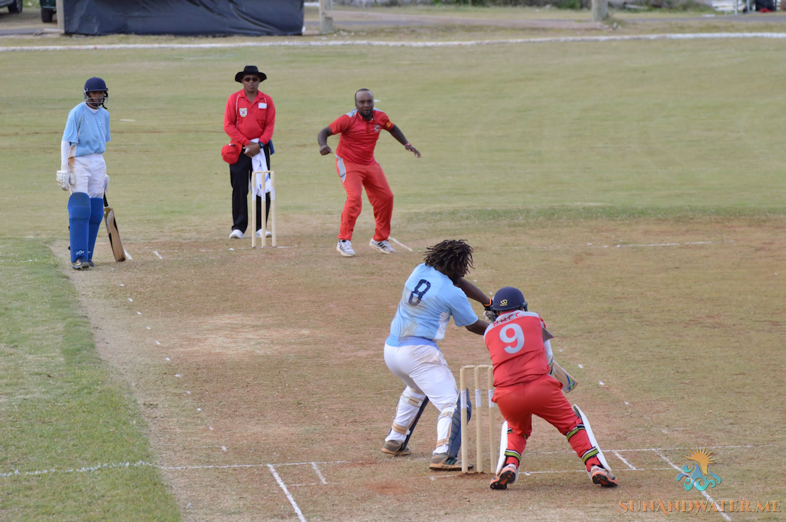 Bay vs St. Georges (117)